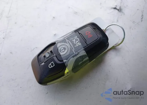 2016 Ford Mustang Ecoboost from USA, damaged, VIN 1FA6P8TH8G5266259